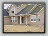 Landscape Design 4 Before