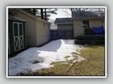 Patio 2 Before
