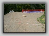 Poolscape Before